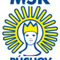 Mestská Športová Hala Púchov