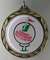 Fairway Sportsman's Golf Club