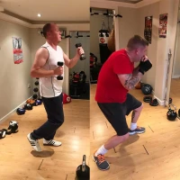 Billericay Kickboxing
