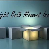 Light Bulb Moment Yoga