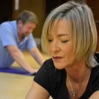 Andover Pilates Hampshire