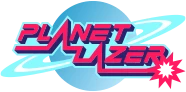 Planet Lazer