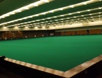 Darlington Indoor Bowls