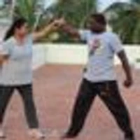 The Silambam Ladies Club - Silambam for Ladies