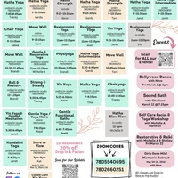 Park Yoga & Wellness