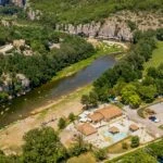 Camping Mazet Plage****