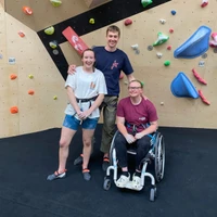 Depot Climbing Birmingham