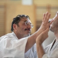 Aikido Vernaison