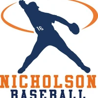 Nicholson Baseball
