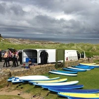 Inishowen surf school