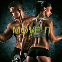 Move it