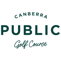 Canberra Public Golf Course
