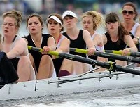 Tyne Amateur Rowing Club
