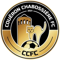 Couëron Chabossière Football Club - Léo Lagrange