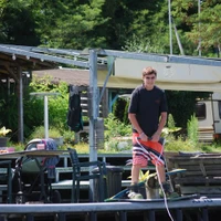BASE NAUTIQUE DES 3 FRONTIERES