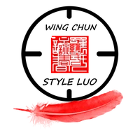 Kung Fu Wing Chun Style Luo