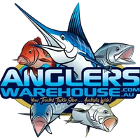 Anglers Warehouse