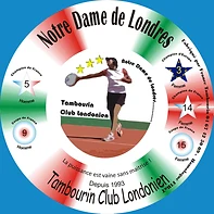Terrain De Tambourin