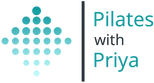 Pilates with Priya