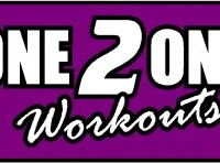 One 2 One Workouts