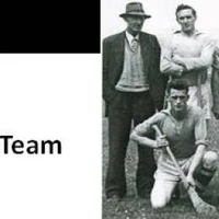 Crecora Manister GAA Club