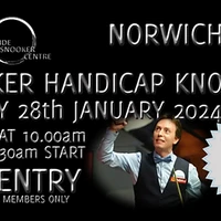 Woodside Snooker Centre (Dereham)