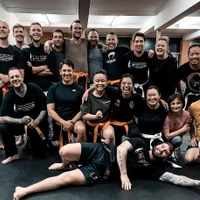 Champions Krav Maga Academy