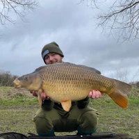 Billericay fishing