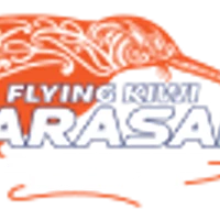 Bay of Islands Parasail