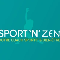 Sport 'n' zen - Coach sportif - remise en forme - nutrition