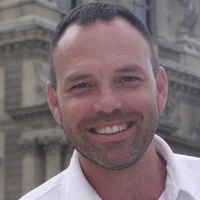 Cédric Schaefer - Preparator Mental Et Coach En Hypnose