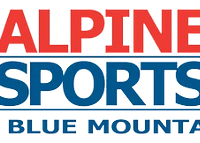 Alpine Sports Blue Mountain