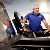 Joey Dunlop Leisure Centre