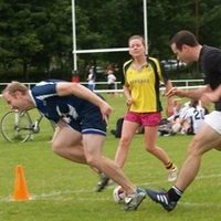 Woodside Sports Complex