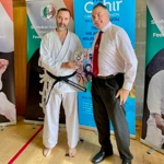Bushido Karate Club Carrigtwohill