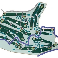 Brookdale Golf Club