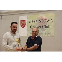 Adamstown Cricket Club