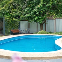 Adelaide Classic Pools | Swimming