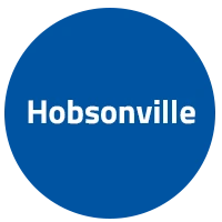 Hilton Brown Swimming Hobsonville