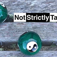 Not Strictly Tai Chi Upper Hutt