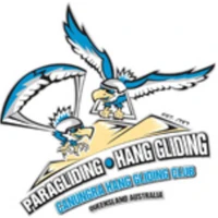 Beechmont Launch, Canungra Hang Gliding Club