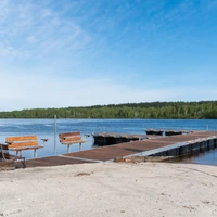 Camping Pointe Taillon Sainte-Monique