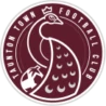 Taunton Town Football Club