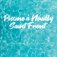 Piscine à Neuilly Saint Front