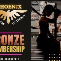 Phoenix Fitness Tenterden