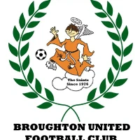 Broughton United FC