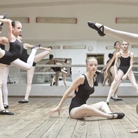 Dance School Elan