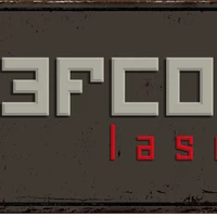 Defcon laser