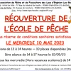 Association de Pêche et Pisciculture du Lac d'Enghien-les-Bains