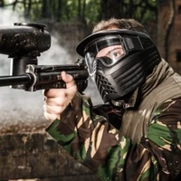MSE Paintball Canterbury